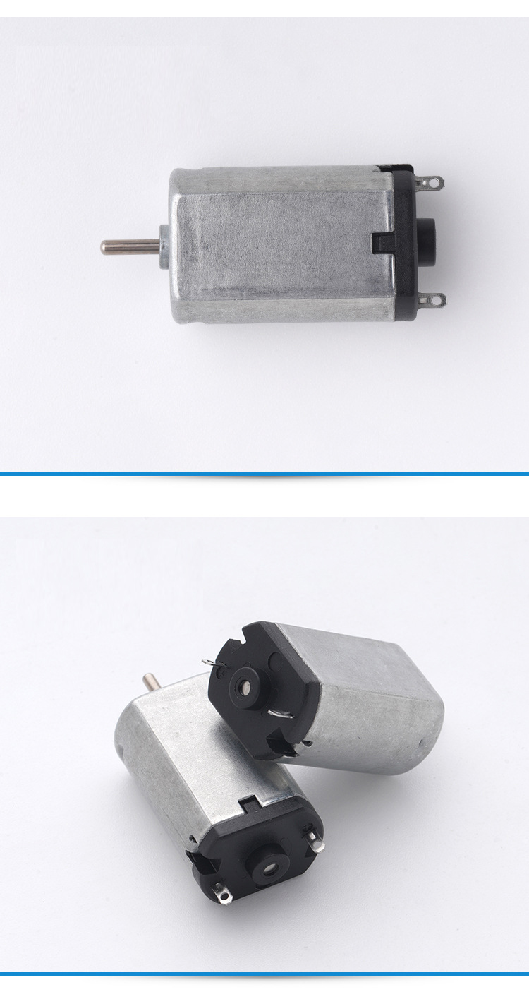 Faradyi Customized Size Explosion-proof 180 Motor Micro Electronic Bldc Brushless Dc Motor For door Lock