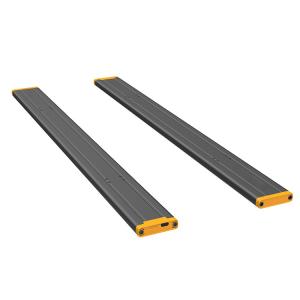 Buy cheap Efficiently Weigh and Move Materials with AIDA Pallet Beam Scale product