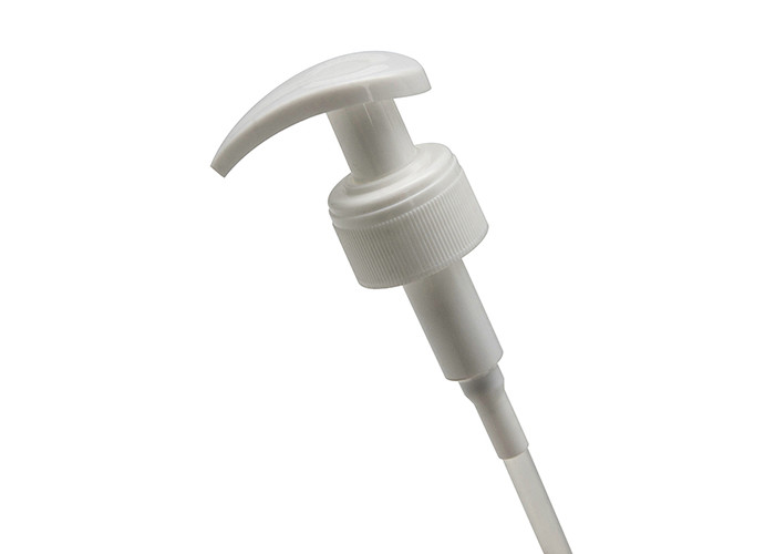 Cosmetic 28 410 Switch Lotion Pump With Lettering