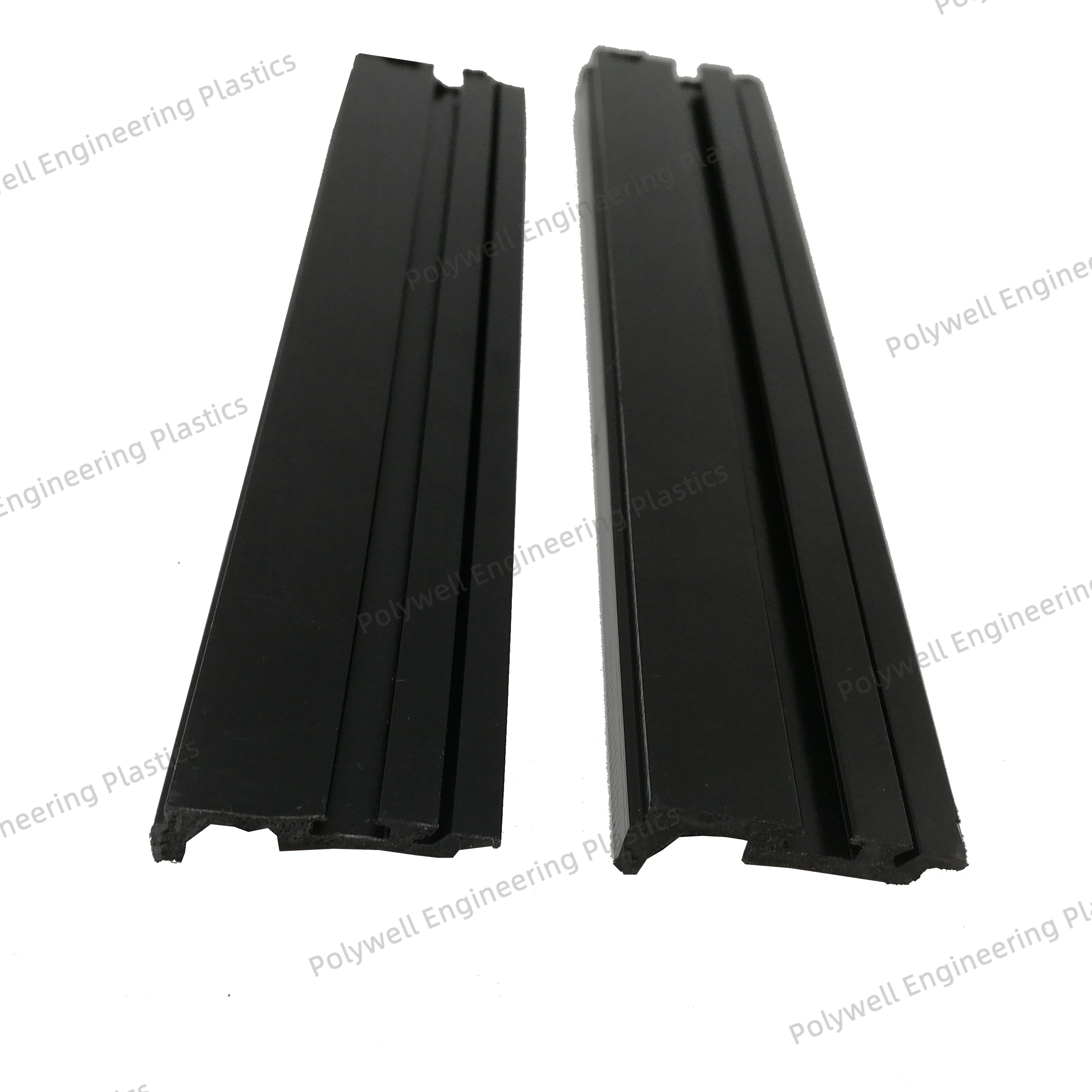 Thermal Barrier Strip Extrusion Mould for Extruder Machine Produce Sound Insulation Strip