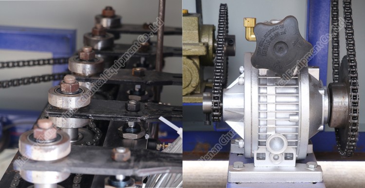 kitchen scouring ball making machine Industrial metal scourer machine Stainless Steel wire cleaning ball maker