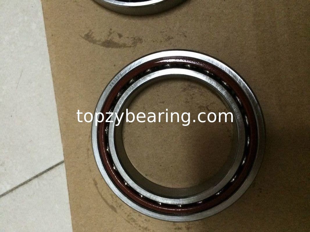 50x72x12 mm 7910 High quality Angular contact ball bearing 7910/DB/DF/DT Spindle Bearing B71910-C-T-P4S 71910 CE/HCP4A