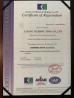 LIYANG JIUZHOU TOOL.,LTD Certifications