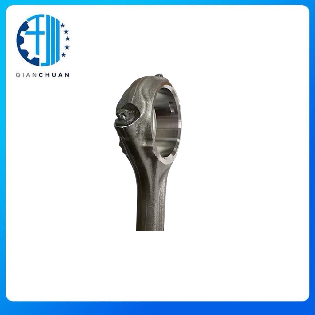 Connecting Rod 4573762 For Caterpillar Parts C7.1 Machinery Parts Diesel Engine Spare Parts