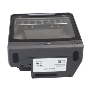 Auto Sense POS Barcode Scanner Handsfree Table Top Barcode Scanner