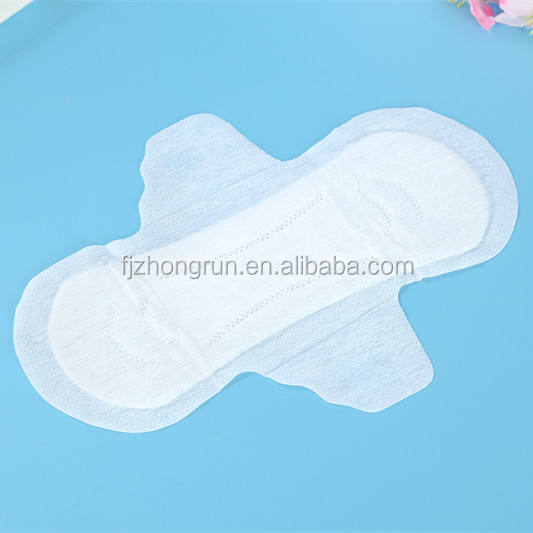 High Quality Disposable Soft Cotton Mini Sanitary Napkins