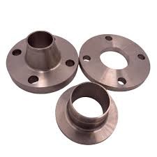 Factory Price Corrosion-Resistant 300 Cooper Nickel Lap Joint Flange for Harsh Environments