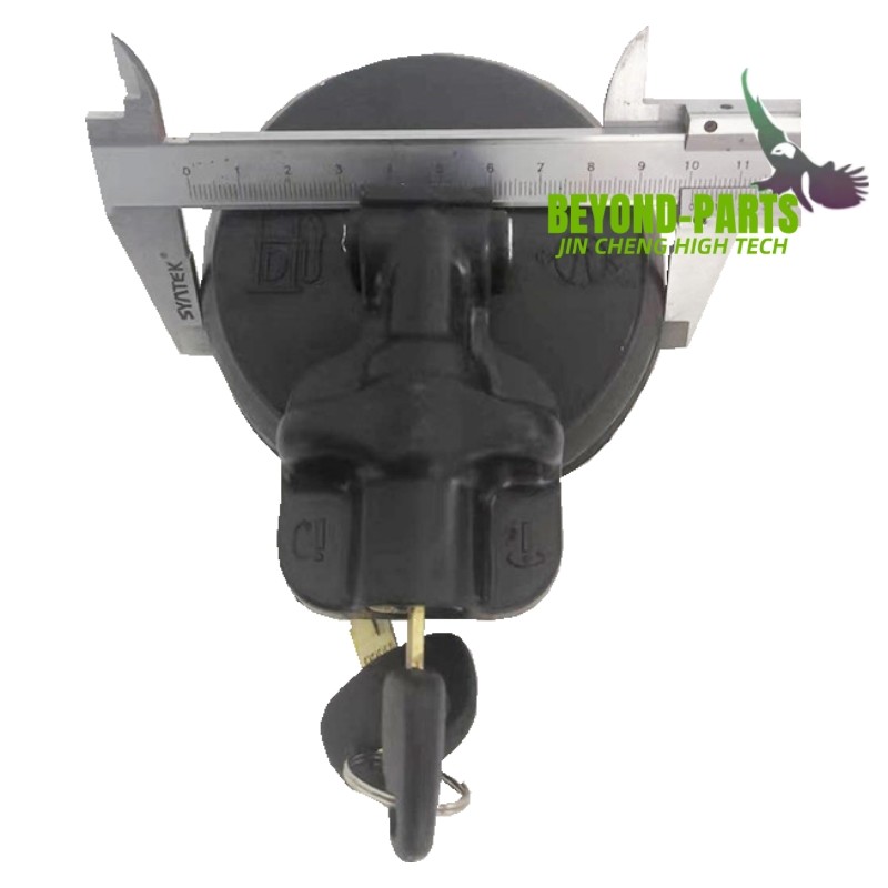 Hitachi ZX200-5G Excavator Spare Parts Fuel Tank Cover