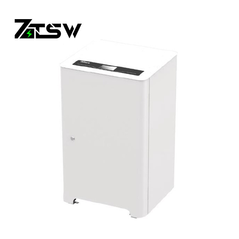 48V5KW Energy Storage Lithium Battery 4000 Cycles Off Grid Power Battery
