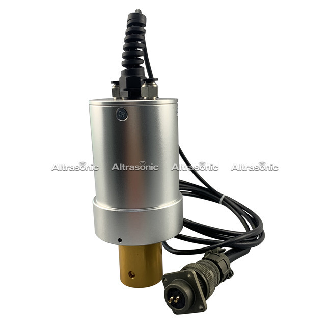 Dukane 41S30 Replacement Ultrasonic Transducer 20kHz 1000-3000 Watt
