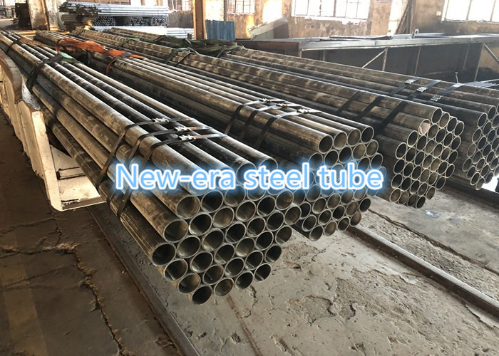 ASTM A519 40Cr / 5140 Alloy Steel Tube For Automotive Parts
