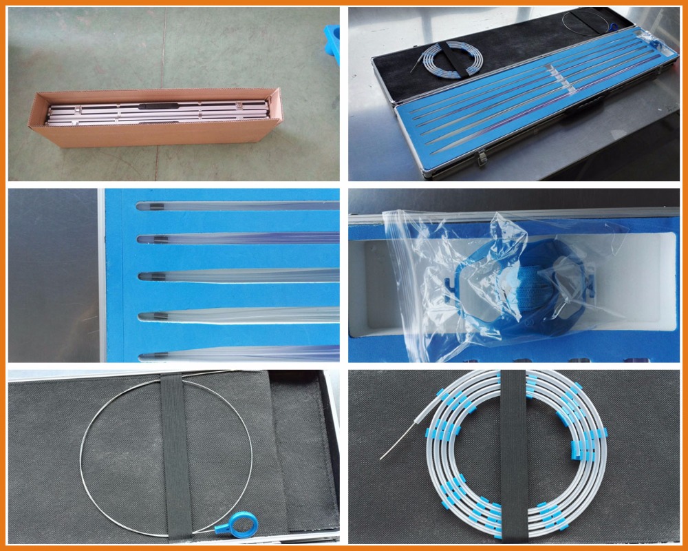 Medical Micro Guide Wire For Esophageal Stent