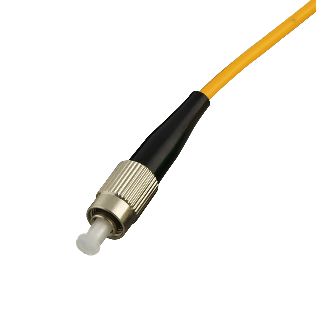 G652D G657A1 SC UPC To LC APC Single Mode Simplex 1310nm Fiber Optic Patch Cord 0