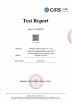 ShangHai Chili Enterprise Co.,Ltd. Certifications