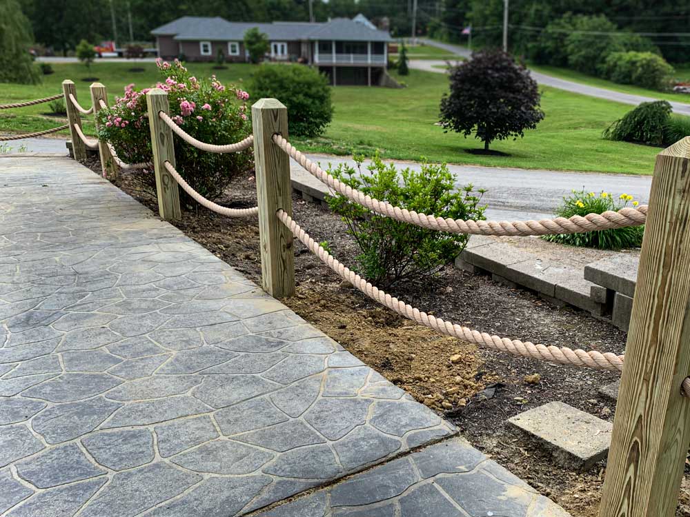 ISO Certified 3 Strand Abaca Rope for Benefit in Various Applications