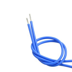 Buy cheap UL Certificated Flexible Insulated Wire And Cable Silicone Rubber Insulation from wholesalers