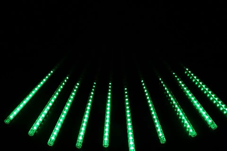 30cm/50cm/80cm led meteor light