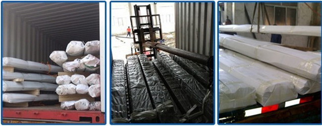 ASTM Hot Rolled Angle Bar 310S Pickled High Temperature Resistant