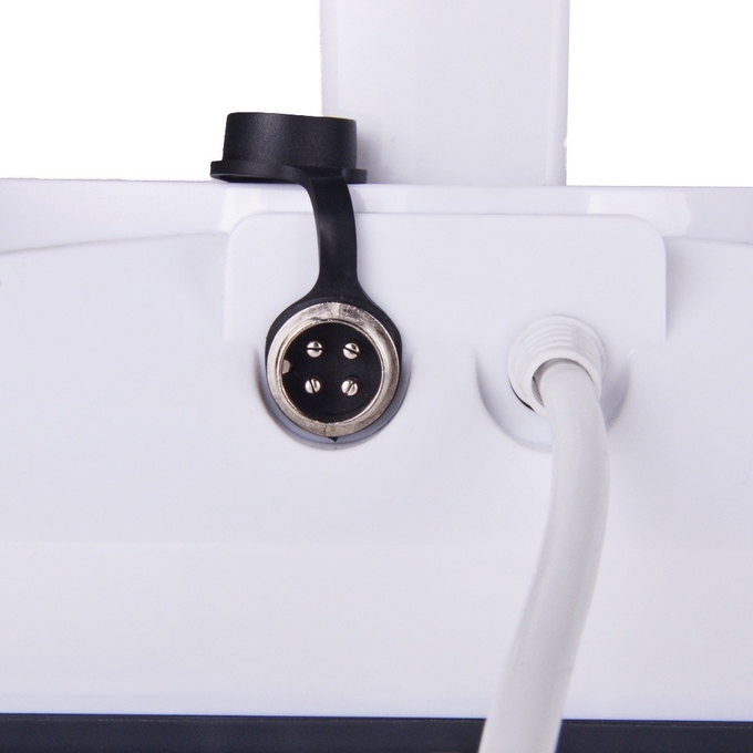 DIY Portable Flat Heat Press Machine For Printing Sublimation Flat Blanks