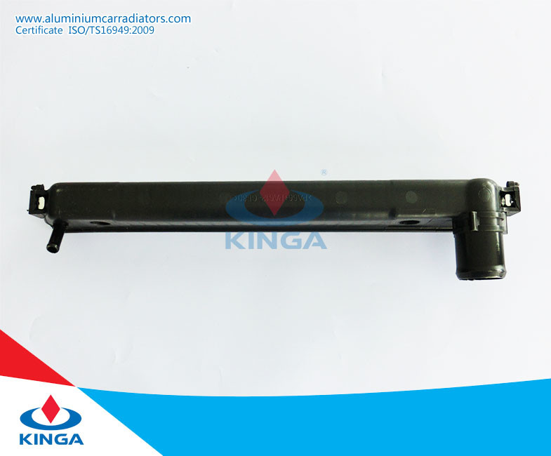 Radiator Plastic Tank Replacement OEM 16400-28590 For PREVIA/RAV4'07 ACR50/ACA30