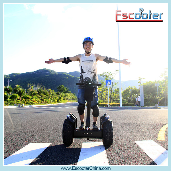 Balancing electric chariot for sale ,2 wheel adult electric scooter lithium battery