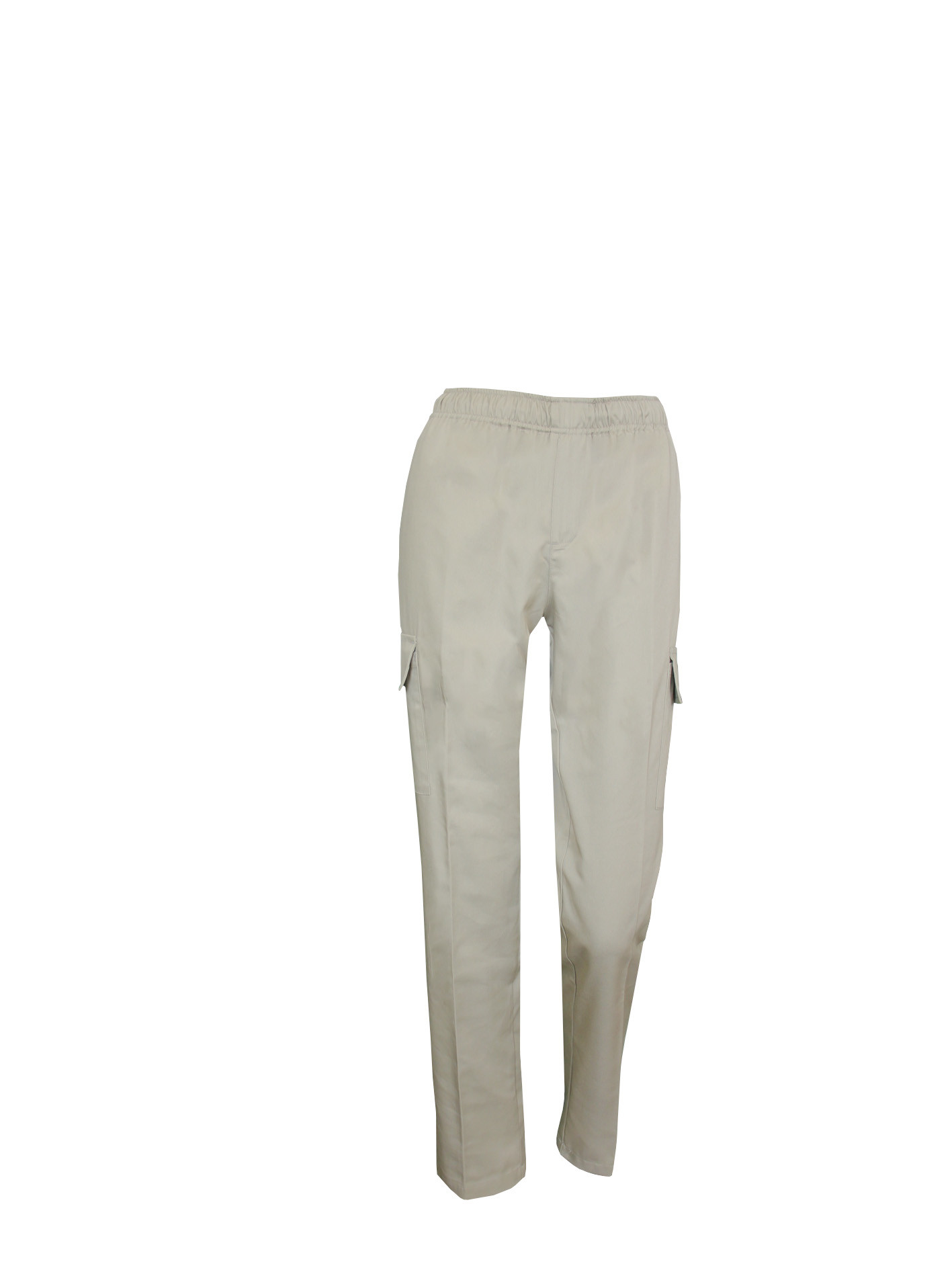 Polyester 65% Cotton 35% 160GSM Pants Bottoms Clothing For Women