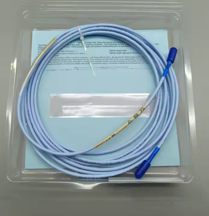 Bently Nevada 330130-040-00-00 05 RU CN 3300 XL 8mm EXTENSION CABLE Brand NEW