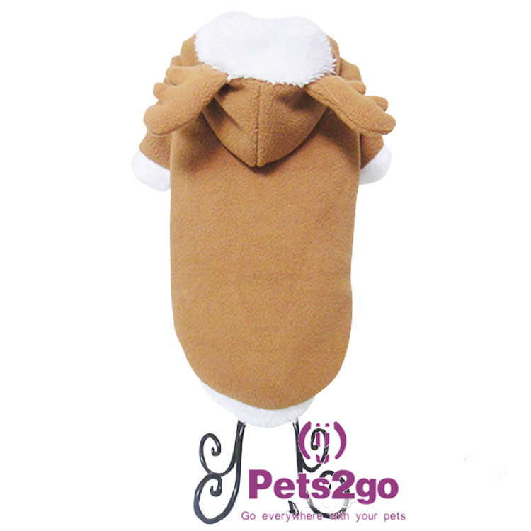 Christmas Dog Costume Bandana