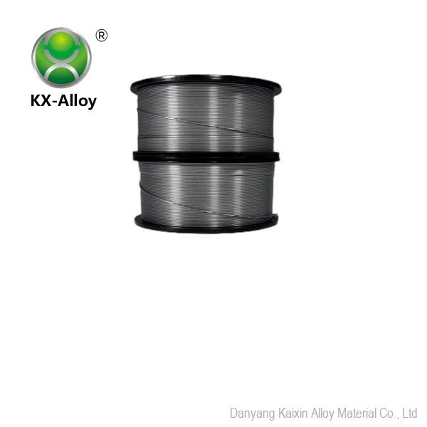 GH4751 Inconel Alloy Nickel Alloy Wire Round Inconel Rod Inconel Pipe Inconel Sheet Metal