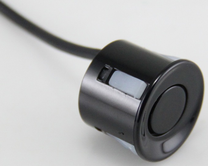 Ouchuangbo Car parking sensor system dmirror LED display Anti-freeze and rain proof OCB-L215