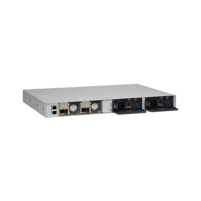 NIB Original C9300-24P-E9300 24-Port PoE Network Switch Part Number C9300-24P-E 24-Port