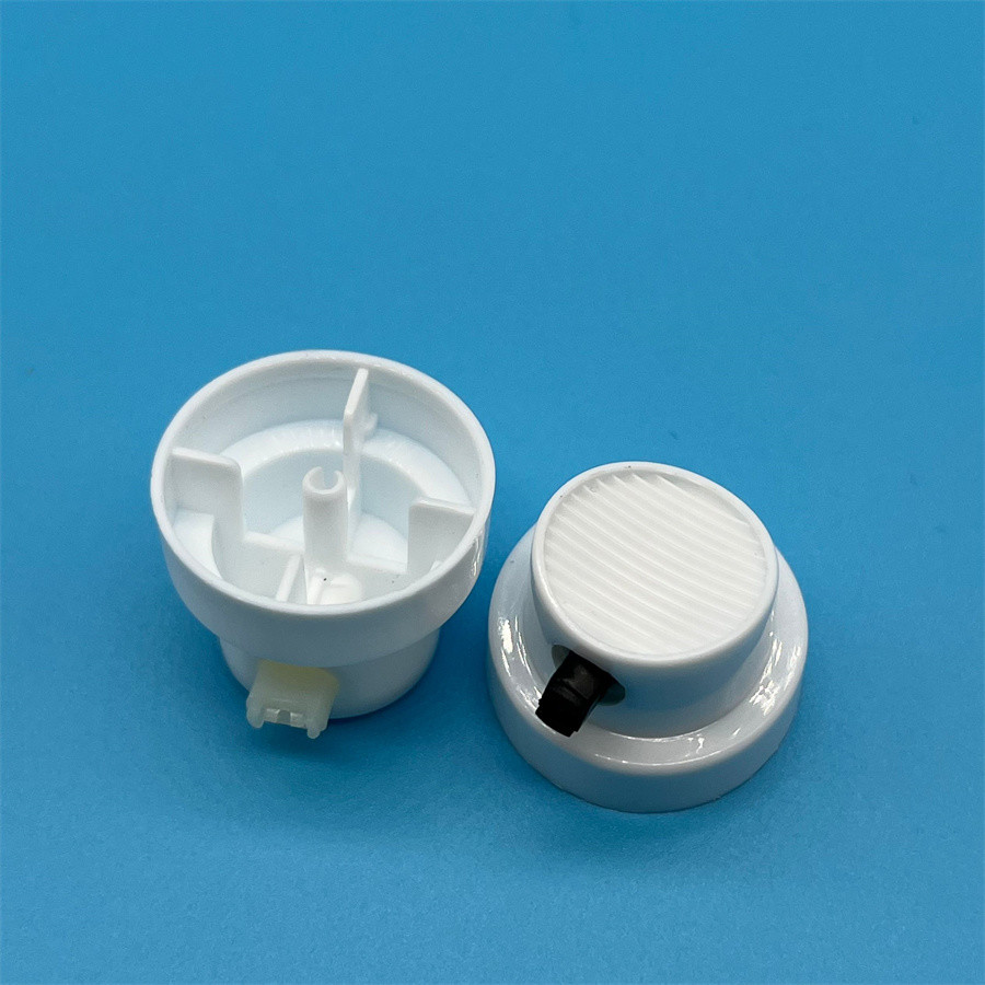 Female Paint Spray Valve for Precision Coating in Automotive Applications – 1/4" NPT Connection