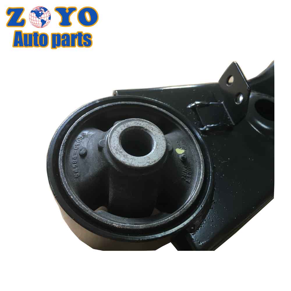 Kia SORENTO III 2015/01- Upper Control Arm with Nature Rubber Bushing and SPHC Steel