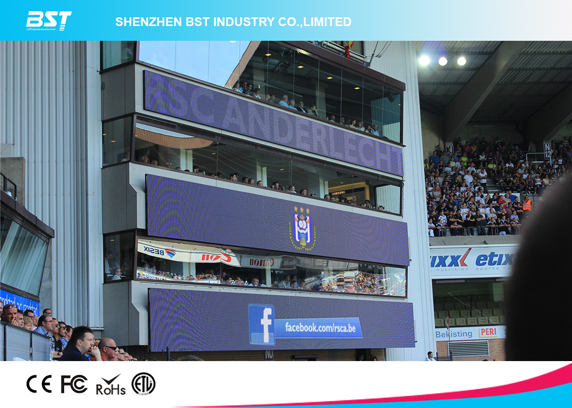 Front Service Indoor Rental Led Display Curtain Led Screen Pixel Pitch 3.91mm