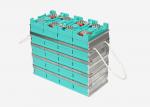 3.2v Lithium Ion Solar Energy Storage Batteries , Lifepo4 Battery For Solar