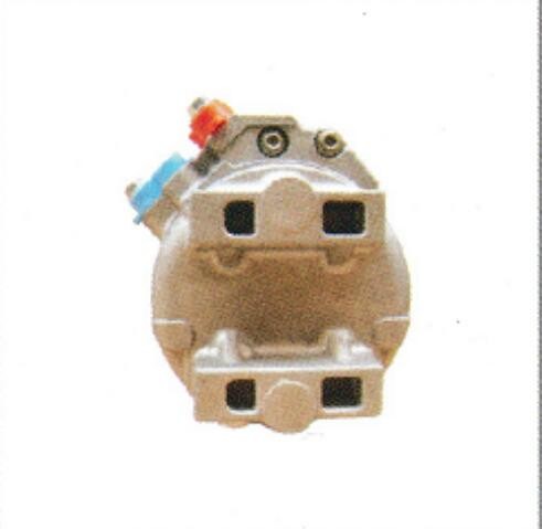 ALA 20217 HONDA AC COMPRESSOR Odyssey 3.0 AC COMPRESSOR 10S20C AC COMPRESSOR 33810-P8E-A01 A/C Compressor