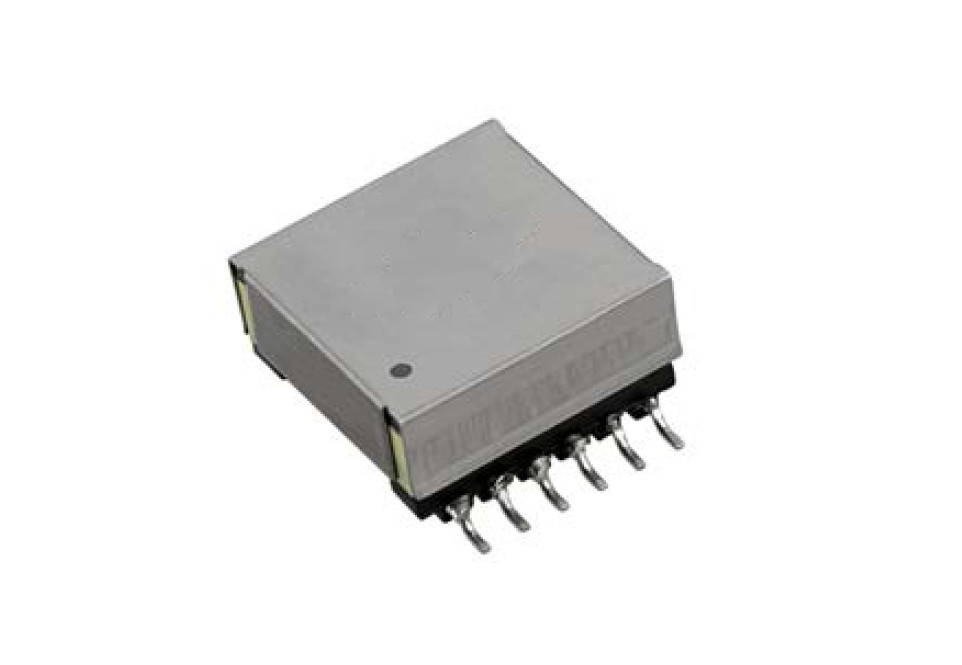 EPC3472G-LF SMPS Flyback PoE Power Transformer 25W Flyback Isolated Inductors Designed to work with Linear Tech. LTC4278