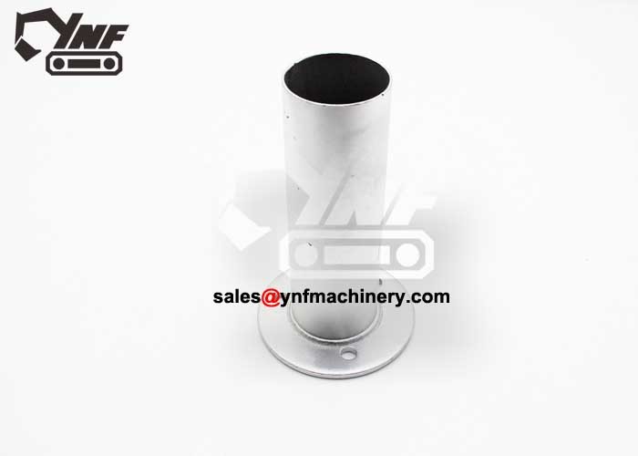 Excavator Exhaust Muffler Tube YX12P01003P1 Fits E115SR E130