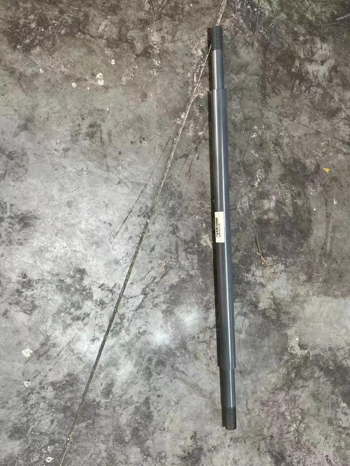 High Durability Kalmar Lift Truck Parts High Precision Heavy Duty