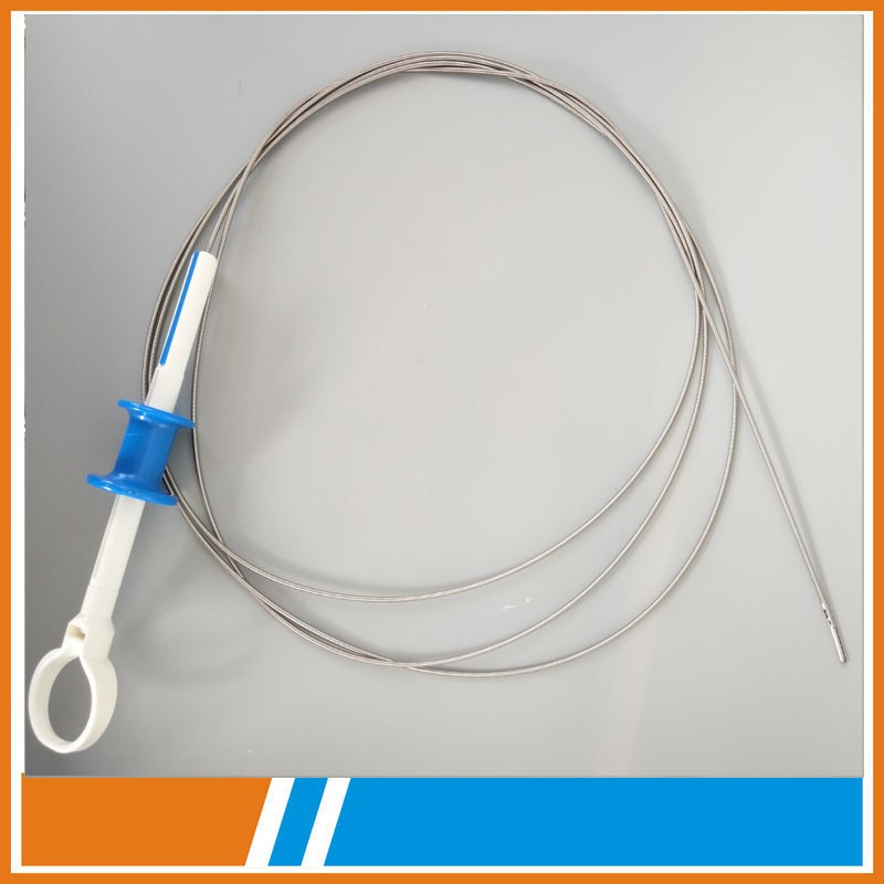 FM 108 Class II Disposable Grasping Forceps Rat tooth Alligator