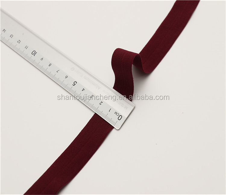 35mm sexy lady lace elastic nylon elastic band underwear