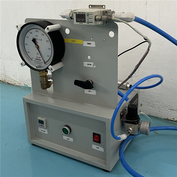 ISO 10079-1 Medical Suction Equipment , Part 1 Electrically Powered Suction Equipment