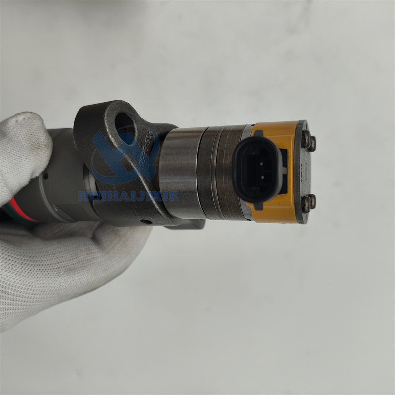 236-0962 2360962 Fuel Injector for C-9 Diese Engine 330C Excavator D6R II 973C Aftermarket Construction Machinery Parts