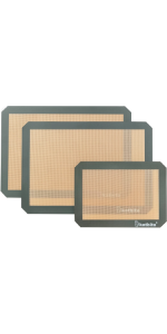 Baking mat