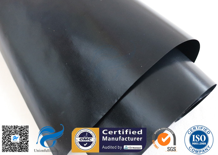 0.12mm 260℃ Non Stick Silicone Baking Mat PTFE BBQ Grill Mat 33x40cm