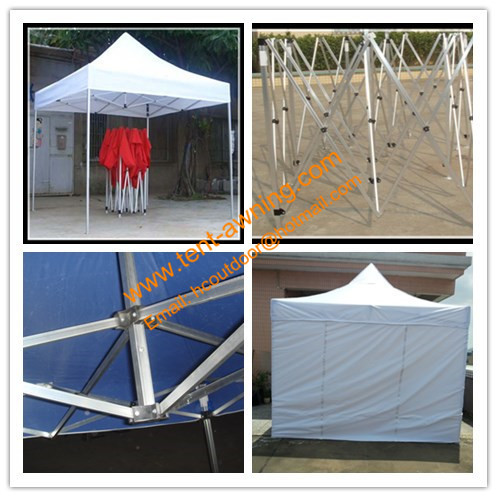 Hot Sale Aluminum Collapsible Tent for Outdoor Trade Show Exhibition Tents 3x3m
