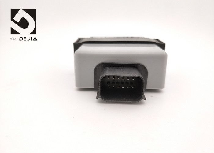 Durable Motorcycle Electrical Parts Cdi Ignition Box For Bajaj DISCOVER 125ST 2014-2016
