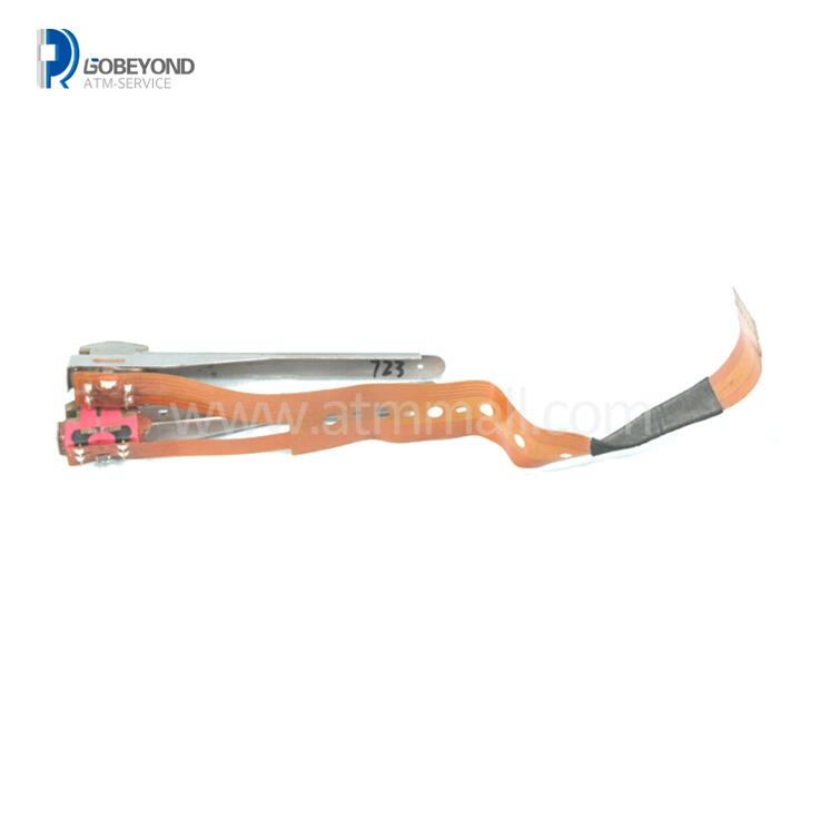 Gobeyond atm spare parts 998-0235689 NCR ATM parts W/R Head, 58XX 9980235689