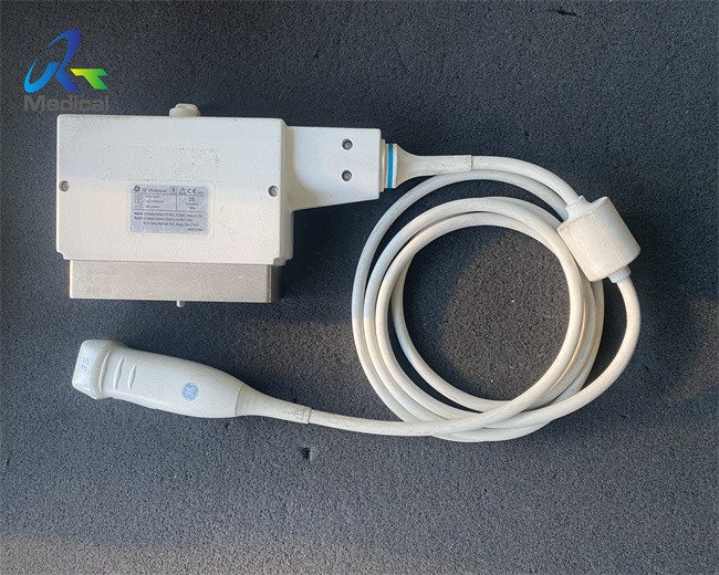 Housing Cracked GE 3S Ultrasound Probe Repair For Crystal Array Replacement