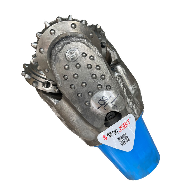 Factory Supply Directly 10 5/8inch "IADC537 Tci Tricone Drill Bit